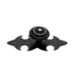 POMOLO FERRO BATTUTO 306 POMOLO 25 BASE 80X29