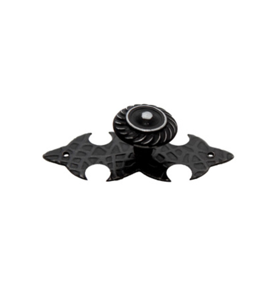 POMOLO FERRO BATTUTO 306 POMOLO 25 BASE 80X29