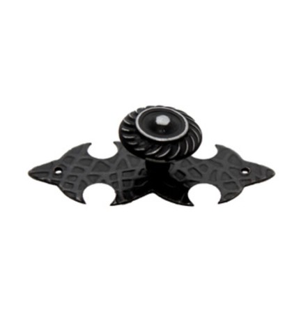 POMOLO FERRO BATTUTO 306 POMOLO 25 BASE 80X29