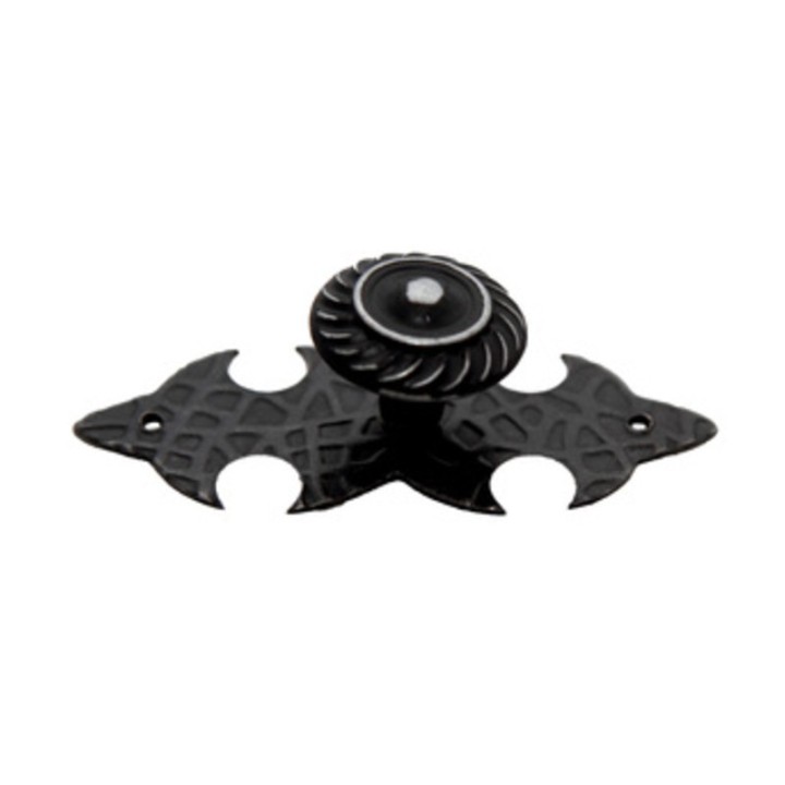 POMOLO FERRO BATTUTO 306 POMOLO 25 BASE 80X29