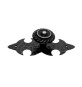POMOLO FERRO BATTUTO 306 POMOLO 25 BASE 80X29