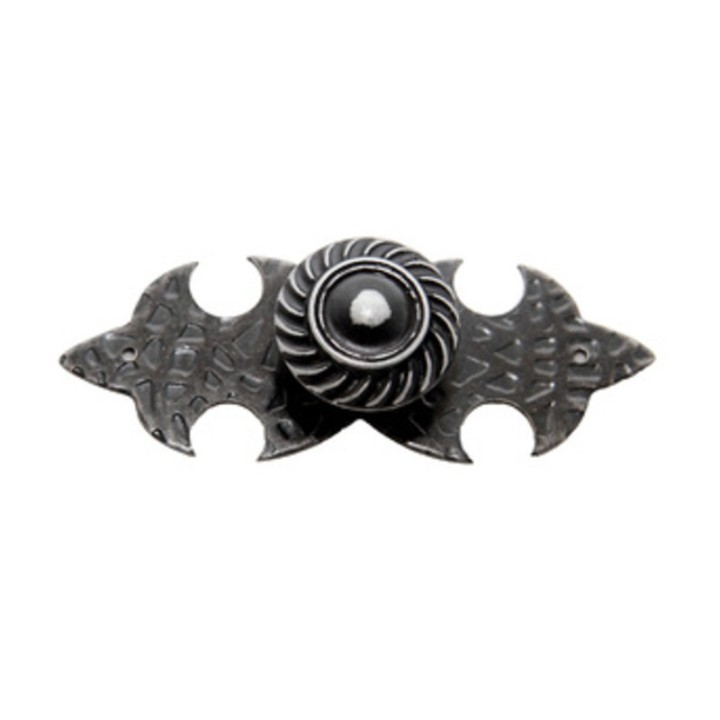 POMOLO FERRO BATTUTO 303 POMOLO 30 BASE 100X37
