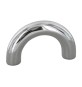 MANIGLIA ZAMA 1121 32 23,5X40 MM CROMO LUCIDO