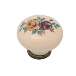 BL POMOLO PORCELLANA C/BASE F/01 2 PZ