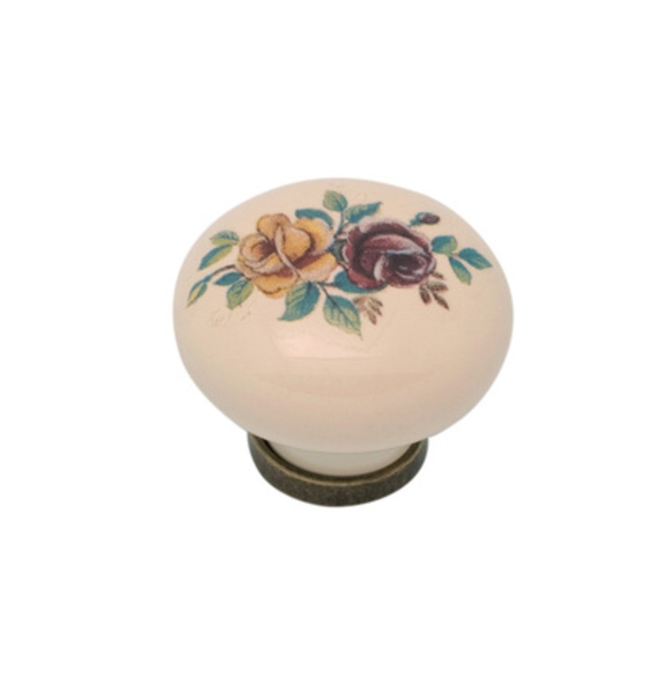 BL POMOLO PORCELLANA C/BASE F/01 2 PZ