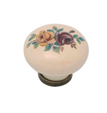 BL POMOLO PORCELLANA C/BASE F/01 2 PZ