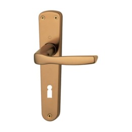 BL MANIGLIA ANODIZZATA BRONZO Q. 8/90