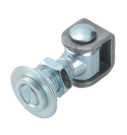 PL CARDINE C/CAVALL ROND REGOL D 18 MM P/CANC