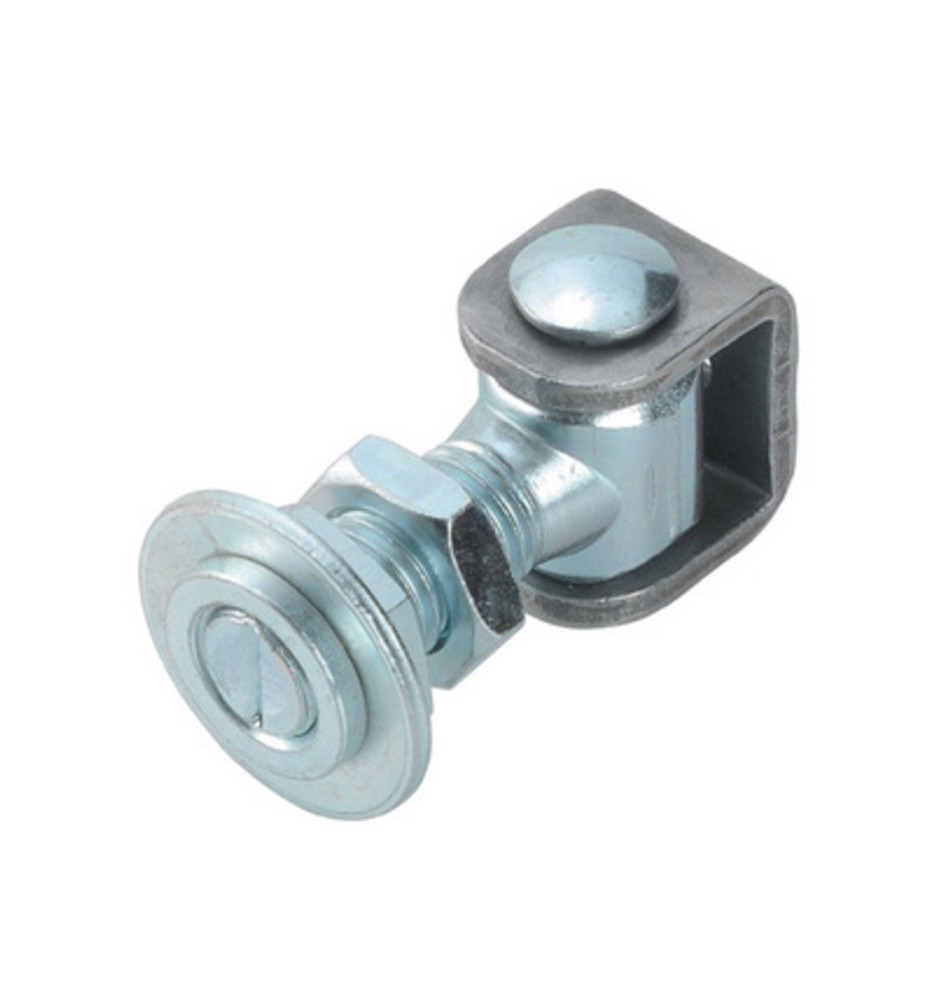 PL CARDINE C/CAVALL ROND REGOL D 18 MM P/CANC