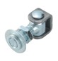 PL CARDINE C/CAVALL ROND REGOL D 18 MM P/CANC
