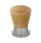 POMOLO CONICO LEGNO OTT 745A D 19 MM FRASSINO*