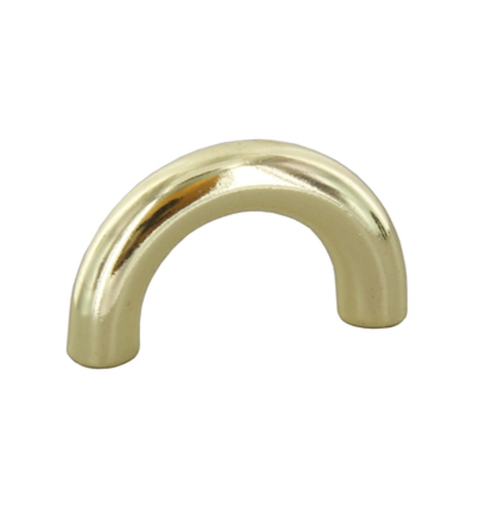MANIGLIA ZAMA 1121 32 23,5X40 MM ORO LUCIDO