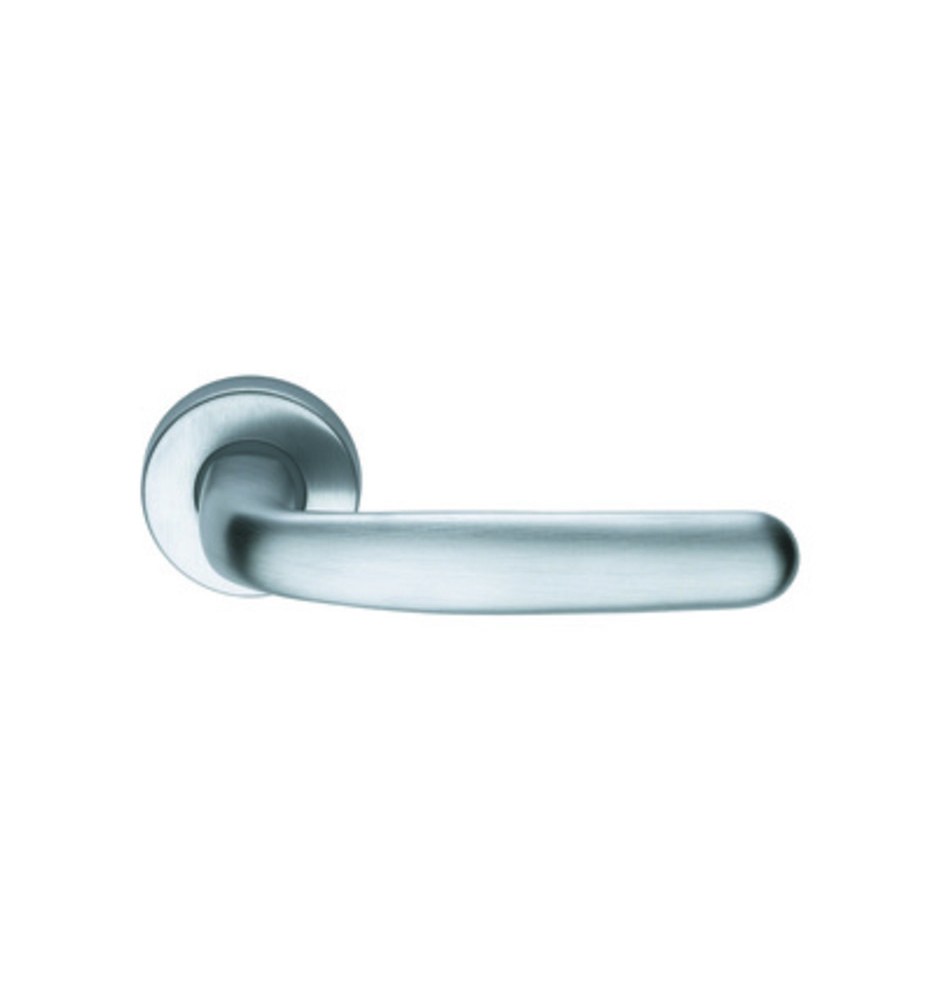 FRASCIO MANIGLIA ZAMA EASY C/BOCCHET CROM SAT