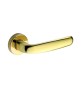 FRASCIO MANIGLIA ZAMA EASY C/BOCCHET INOXBRASS