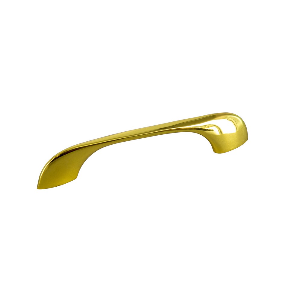 BL MANIGLIA MG 234 80 64/D ORO LUCIDO 2 PZ