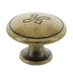 BL POMOLO ANTICH. 24130 MM.30 FLORENCE (PZ.2)