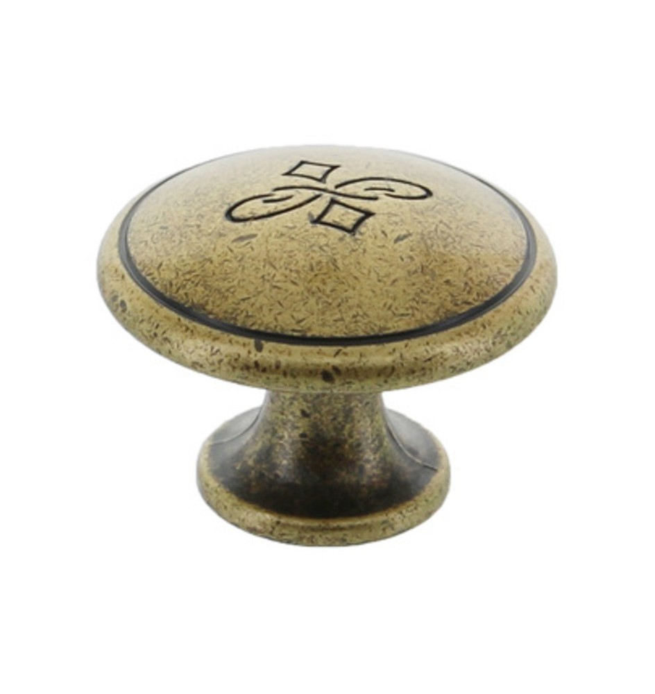 BL POMOLO ANTICH. 24130 MM.30 FLORENCE (PZ.2)