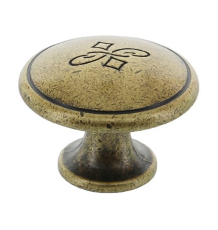 BL POMOLO ANTICH. 24130 MM.30 FLORENCE (PZ.2)