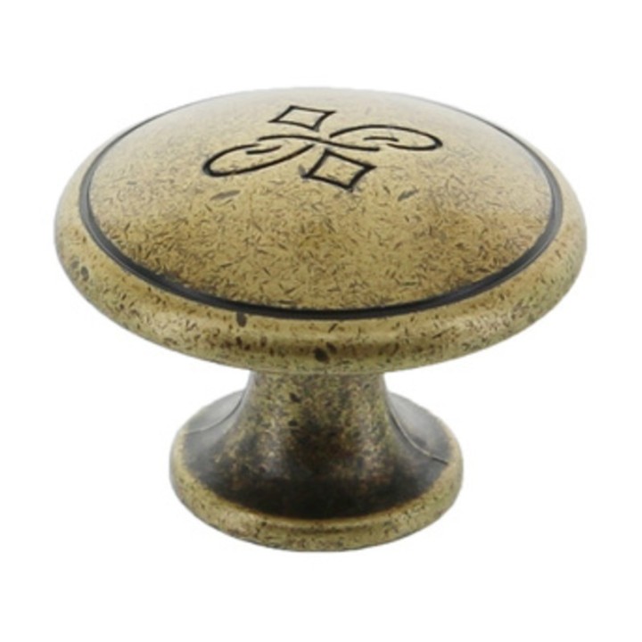 BL POMOLO ANTICH. 24130 MM.30 FLORENCE (PZ.2)