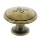 BL POMOLO ANTICH. 24130 MM.30 FLORENCE (PZ.2)