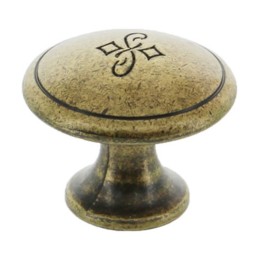 BL POMOLO ANTICH. 24130 MM.25 FLORENCE (PZ.2)