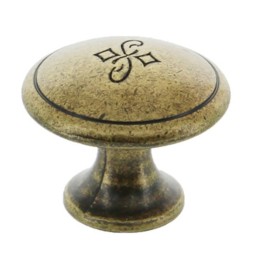 BL POMOLO ANTICH. 24130 MM.25 FLORENCE (PZ.2)