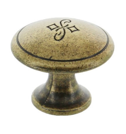 BL POMOLO ANTICH. 24130 MM.25 FLORENCE (PZ.2)