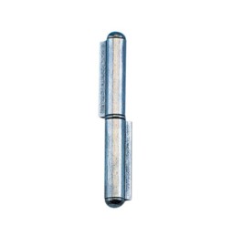 BS CERNIERA 2 ALI PERNO FISSO 140 MM 4 PZ