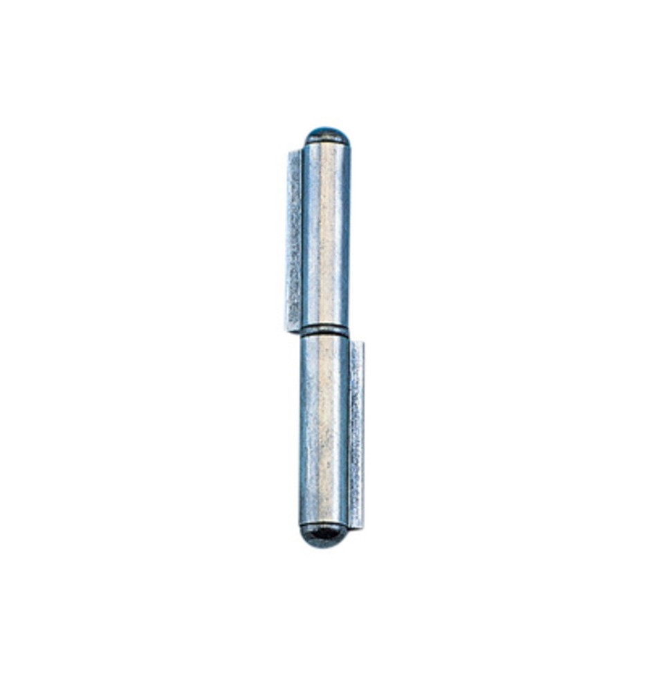 BS CERNIERA 2 ALI PERNO FISSO 140 MM 4 PZ