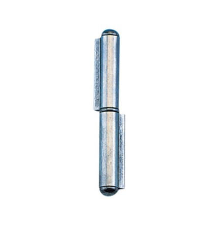 BS CERNIERA 2 ALI PERNO FISSO 140 MM 4 PZ