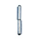 BS CERNIERA 2 ALI PERNO FISSO 140 MM 4 PZ