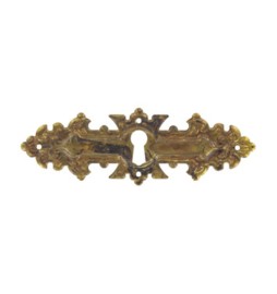BL BOCCHETTA 30692 115X 38 MM OTTONE ANTICATO