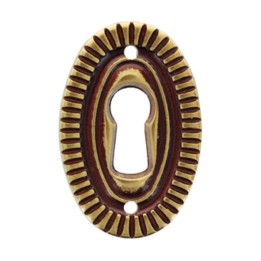 BL BOCCHETTA P/MOBILI 30643 25X38 MM OTT PATINE