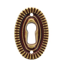 BL BOCCHETTA P/MOBILI 30643 25X38 MM OTT PATINE