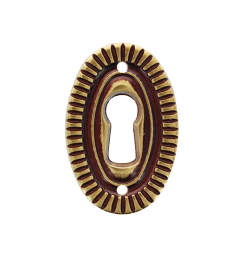 BL BOCCHETTA P/MOBILI 30643 25X38 MM OTT PATINE
