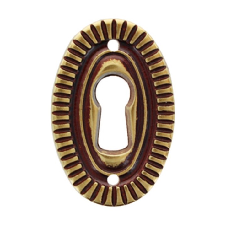 BL BOCCHETTA P/MOBILI 30643 25X38 MM OTT PATINE