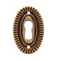 BL BOCCHETTA P/MOBILI 30643 25X38 MM OTT PATINE