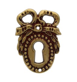 BL BOCCHETTA P/MOBILI 30645 34X47 MM OTT PATINE