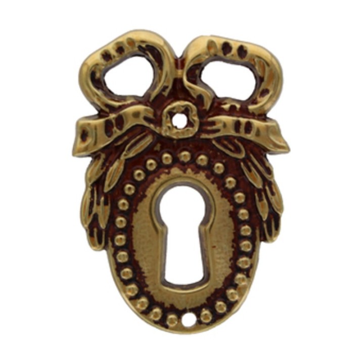BL BOCCHETTA P/MOBILI 30645 34X47 MM OTT PATINE