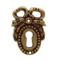 BL BOCCHETTA P/MOBILI 30645 34X47 MM OTT PATINE