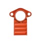 SUPPORTO TELAIO PER BETONIERA per lt 120-160-180