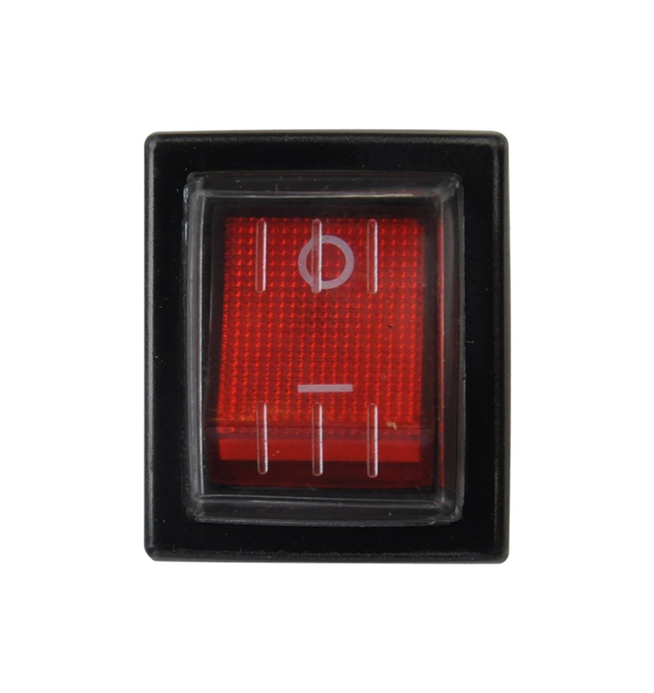 INTERRUTTORE PER BETONIERA per lt 120-160-180