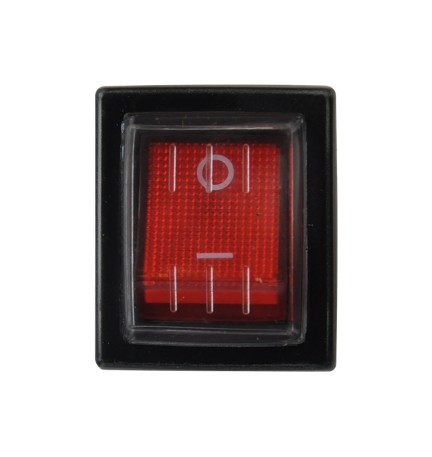 INTERRUTTORE PER BETONIERA per lt 120-160-180