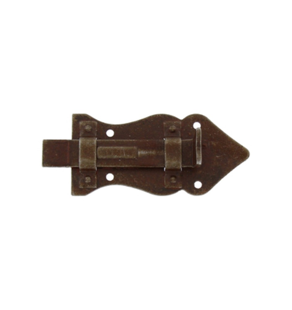 BL CATENACCIO 46006 MM.80X40 FERRO VECCHIO