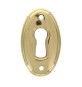 BL BOCCHETTA P/MOBILI 30625 ORO LUCIDO 2 PZ