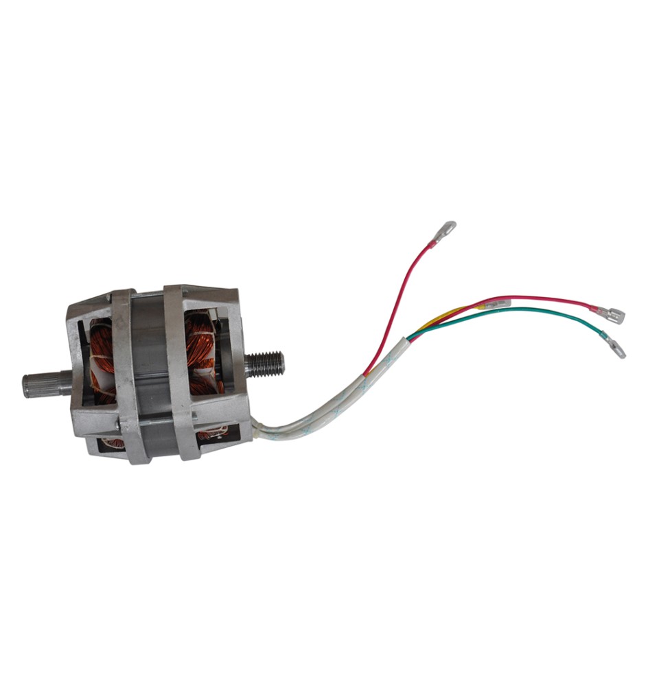 MOTORE PER BETONIERA per lt 180 JS180L