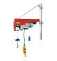 ELETTROCARRUCOLA 750 W - modello HE 200