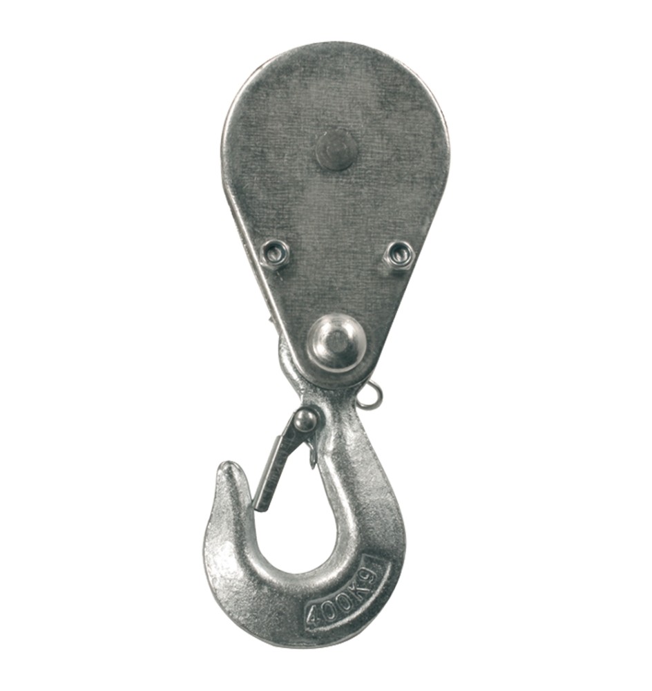 GANCIO DOPPIO TIRO per HT 200