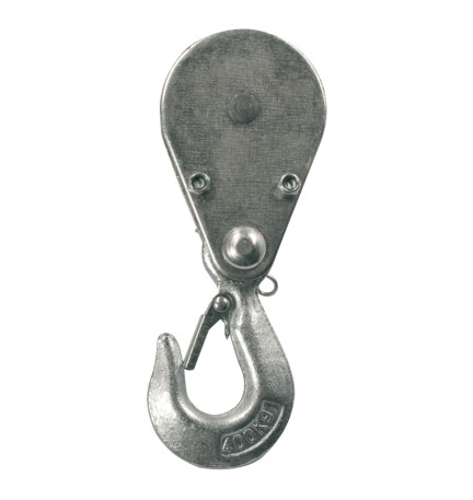 GANCIO DOPPIO TIRO per HT 200