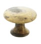 BL POMOLO 24459 D 22 MM OTTONE ANTICATO 2 PZ